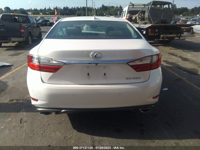 2018 Lexus ES, VIN: 58ABK1GG2JU083098