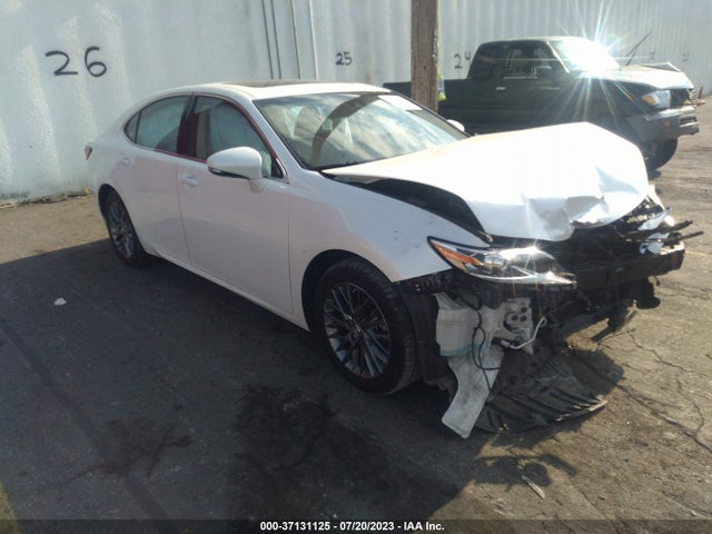 2018 Lexus ES, VIN: 58ABK1GG2JU083098