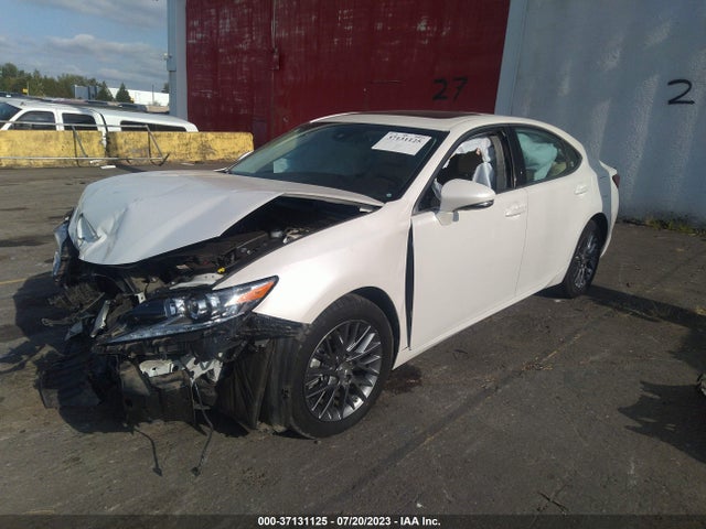 2018 Lexus ES, VIN: 58ABK1GG2JU083098