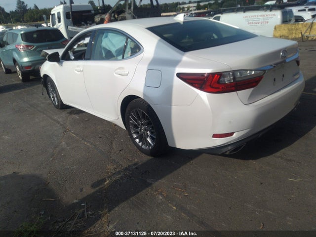 2018 Lexus ES, VIN: 58ABK1GG2JU083098