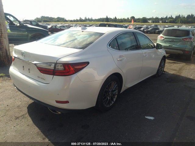 2018 Lexus ES, VIN: 58ABK1GG2JU083098
