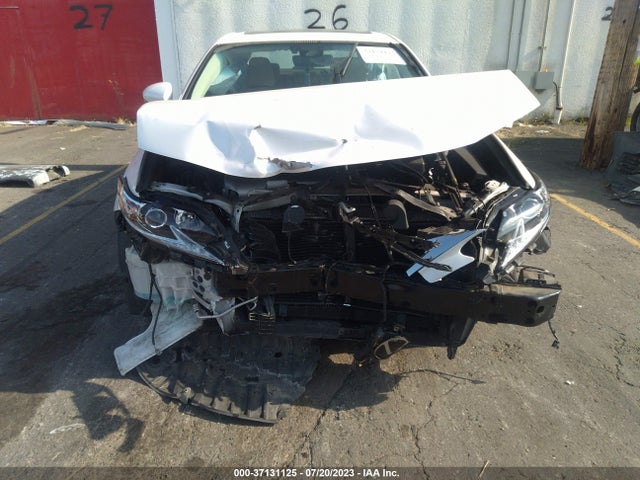 2018 Lexus ES, VIN: 58ABK1GG2JU083098