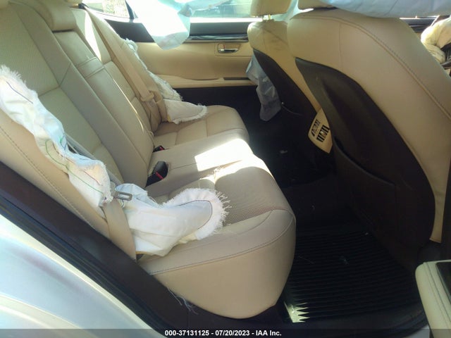 2018 Lexus ES, VIN: 58ABK1GG2JU083098
