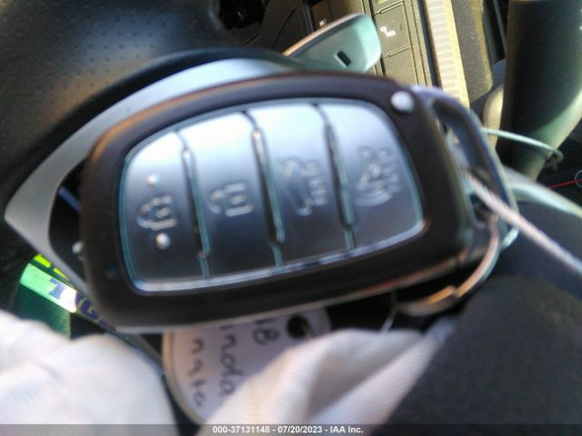 5NPE34AF6JH716221 Hyundai Sonata Sport+