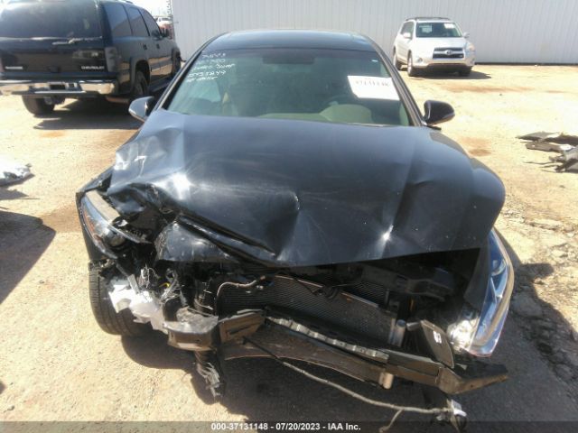 5NPE34AF6JH716221 Hyundai Sonata Sport+