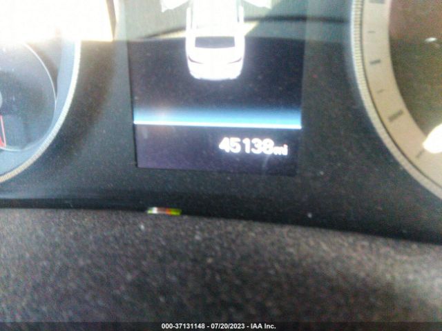 5NPE34AF6JH716221 Hyundai Sonata Sport+