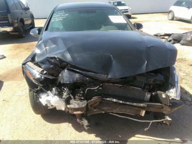 5NPE34AF6JH716221 Hyundai Sonata Sport+