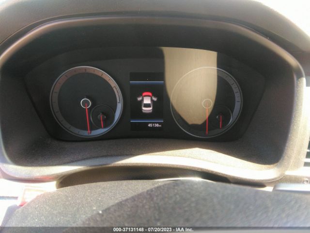 5NPE34AF6JH716221 Hyundai Sonata Sport+