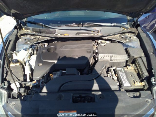 1N4AL3AP3GC187788 Nissan Altima 2.5 Sr