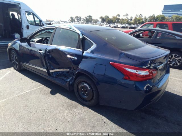 1N4AL3AP3GC187788 Nissan Altima 2.5 Sr