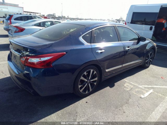 1N4AL3AP3GC187788 Nissan Altima 2.5 Sr