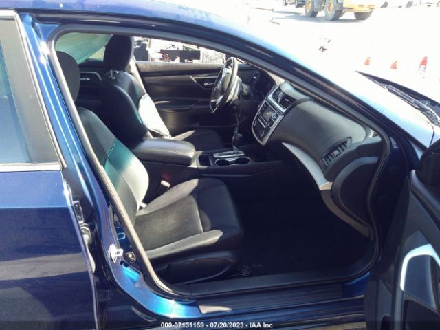 1N4AL3AP3GC187788 Nissan Altima 2.5 Sr