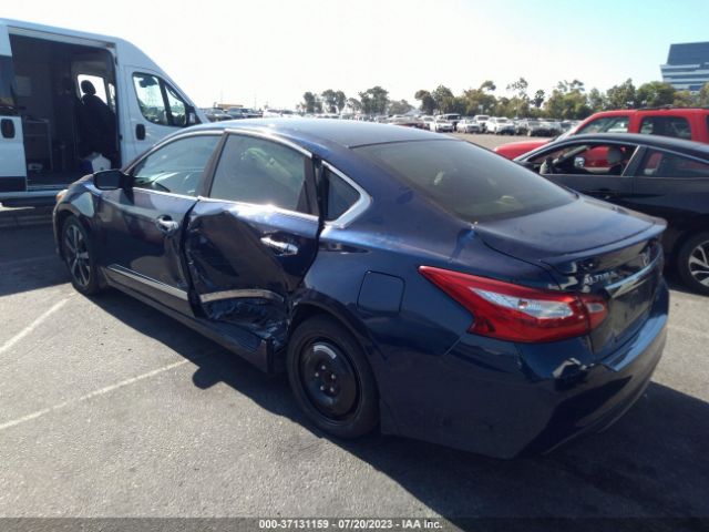 1N4AL3AP3GC187788 Nissan Altima 2.5 Sr