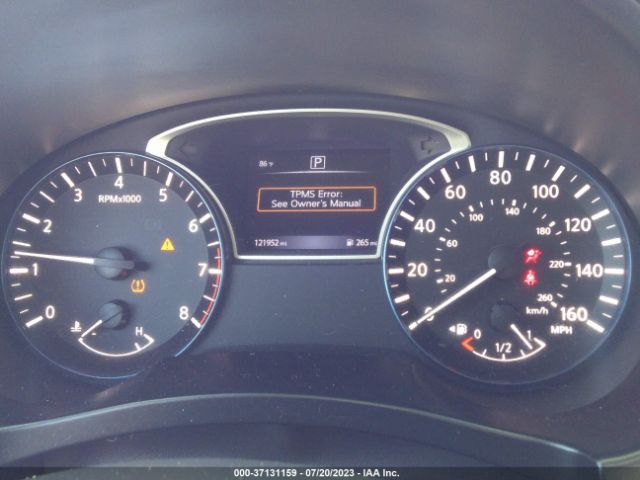 1N4AL3AP3GC187788 Nissan Altima 2.5 Sr