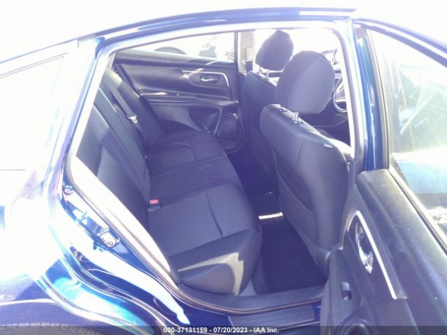 1N4AL3AP3GC187788 Nissan Altima 2.5 Sr