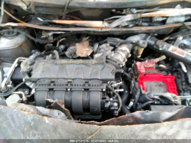 3N1AB7AP2HY402495 Nissan SENTRA S