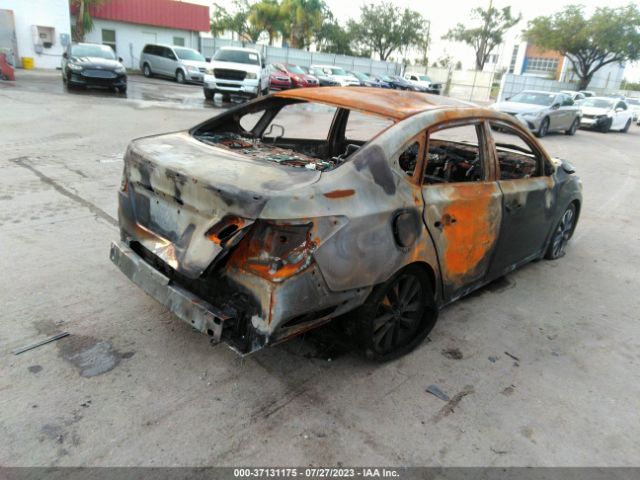 3N1AB7AP2HY402495 Nissan SENTRA S