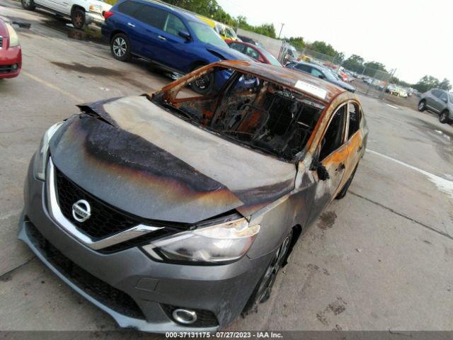 3N1AB7AP2HY402495 Nissan SENTRA S