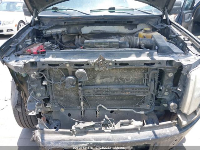 1FTFW1CF2EKD51230 Ford F-150 Xl/stx/xlt/fx2/lariat