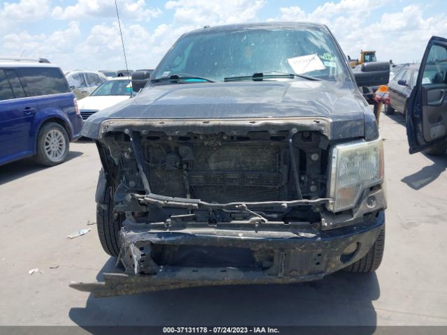 1FTFW1CF2EKD51230 Ford F-150 Xl/stx/xlt/fx2/lariat
