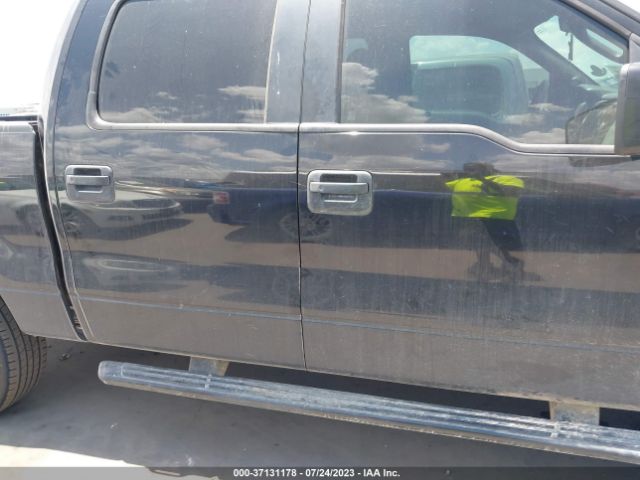 1FTFW1CF2EKD51230 Ford F-150 Xl/stx/xlt/fx2/lariat