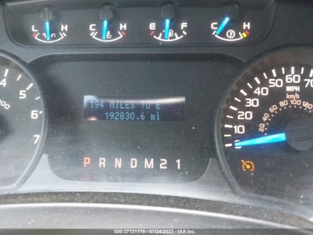 1FTFW1CF2EKD51230 Ford F-150 Xl/stx/xlt/fx2/lariat