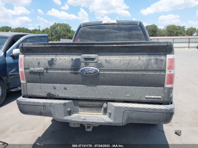 1FTFW1CF2EKD51230 Ford F-150 Xl/stx/xlt/fx2/lariat