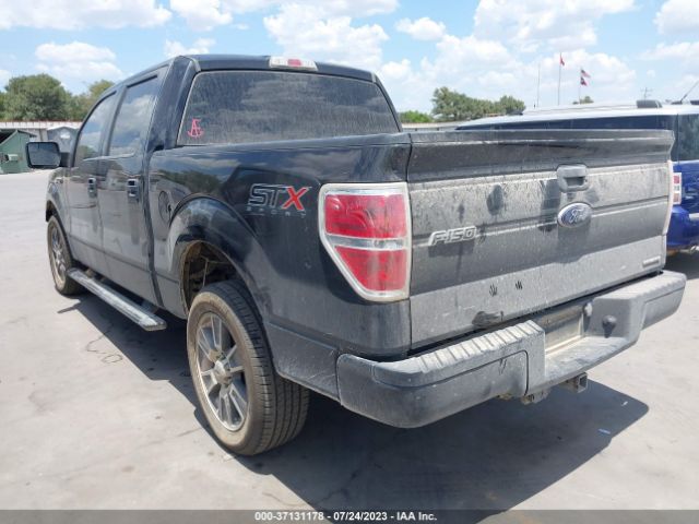 1FTFW1CF2EKD51230 Ford F-150 Xl/stx/xlt/fx2/lariat