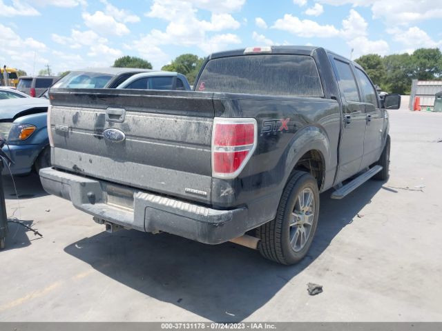 1FTFW1CF2EKD51230 Ford F-150 Xl/stx/xlt/fx2/lariat
