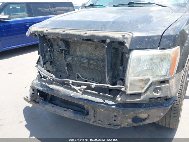 1FTFW1CF2EKD51230 Ford F-150 Xl/stx/xlt/fx2/lariat