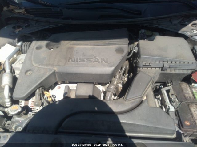 1N4AL3AP7GC285108 Nissan Altima 2.5 Sl