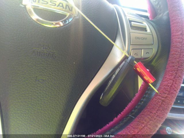 1N4AL3AP7GC285108 Nissan Altima 2.5 Sl