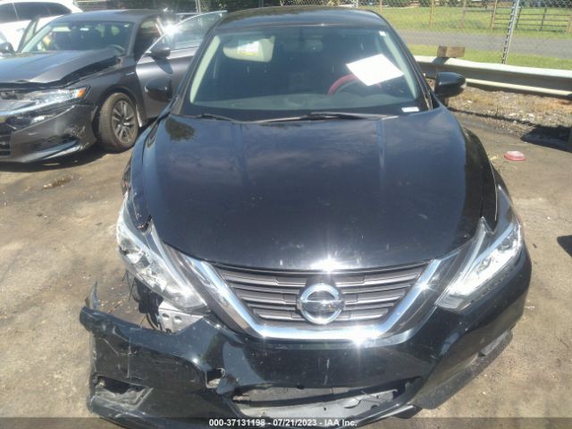 1N4AL3AP7GC285108 Nissan Altima 2.5 Sl