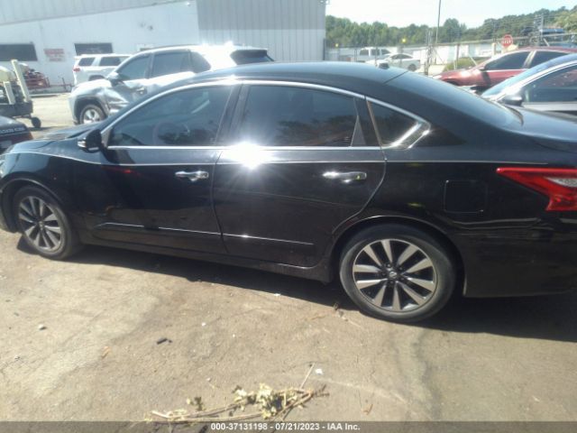 1N4AL3AP7GC285108 Nissan Altima 2.5 Sl