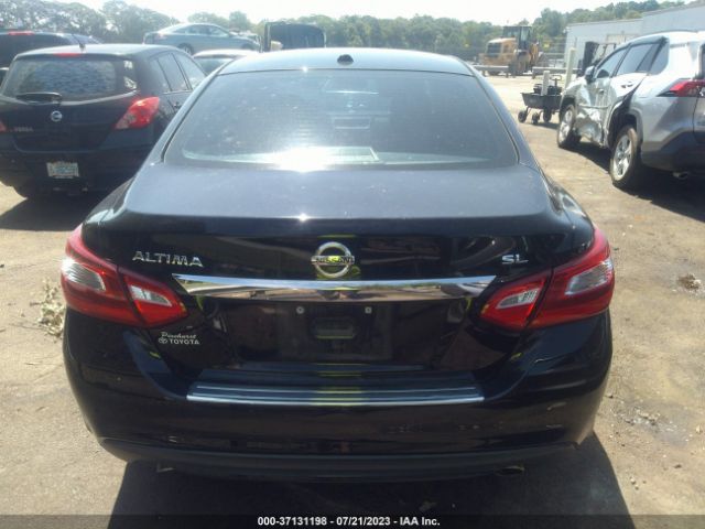 1N4AL3AP7GC285108 Nissan Altima 2.5 Sl