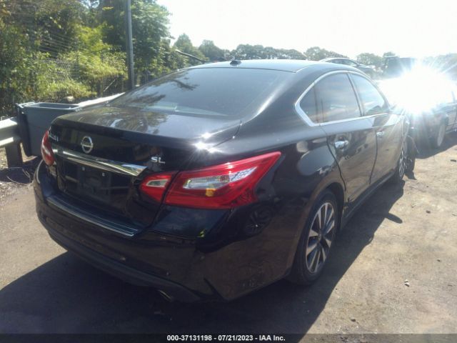 1N4AL3AP7GC285108 Nissan Altima 2.5 Sl