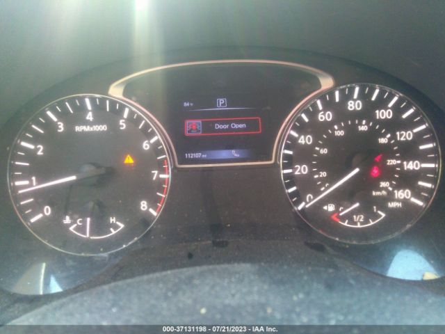 1N4AL3AP7GC285108 Nissan Altima 2.5 Sl