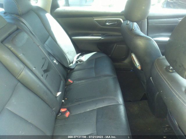 1N4AL3AP7GC285108 Nissan Altima 2.5 Sl