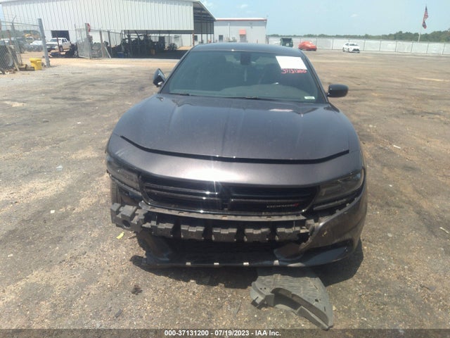 Dodge Charger Sxt 2020 2C3CDXBGXLH208721 Image 12