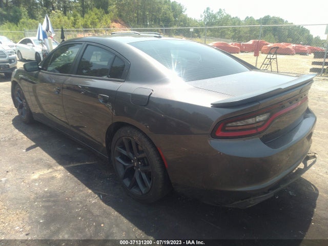 Dodge Charger Sxt 2020 2C3CDXBGXLH208721 Image 3