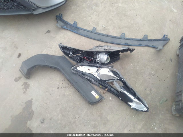 Hyundai Sonata 2.4l Limited 2015 5NPE34AF1FH016632 Image 3