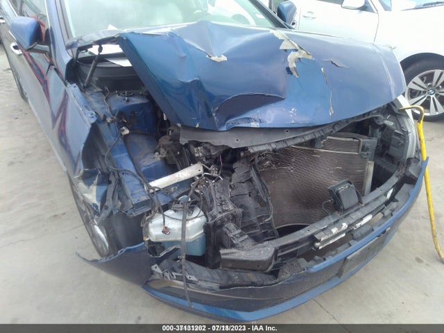 Hyundai Sonata 2.4l Limited 2015 5NPE34AF1FH016632 Image 7