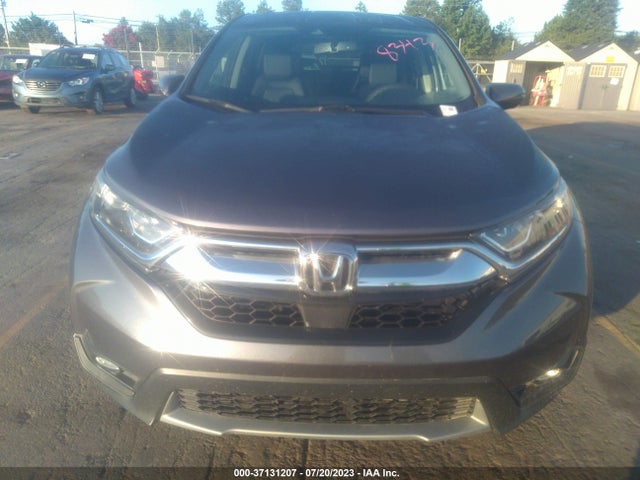 Honda Cr-v Ex-l 2019 7FARW1H80KE038343 Image 13