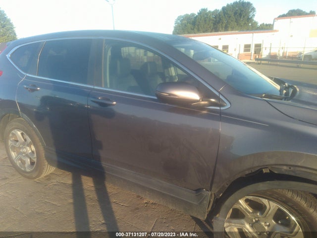 Honda Cr-v Ex-l 2019 7FARW1H80KE038343 Image 14
