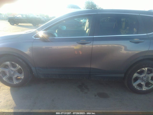 Honda Cr-v Ex-l 2019 7FARW1H80KE038343 Image 15