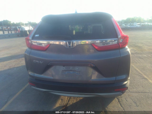 Honda Cr-v Ex-l 2019 7FARW1H80KE038343 Image 17