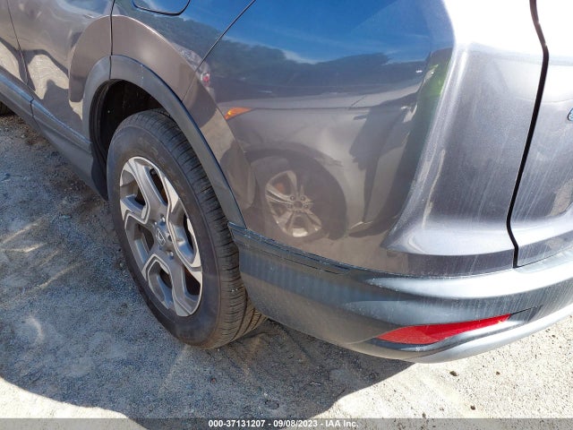 Honda Cr-v Ex-l 2019 7FARW1H80KE038343 Image 12