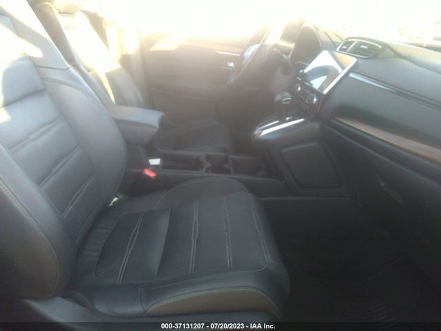 Honda Cr-v Ex-l 2019 7FARW1H80KE038343 Image 5