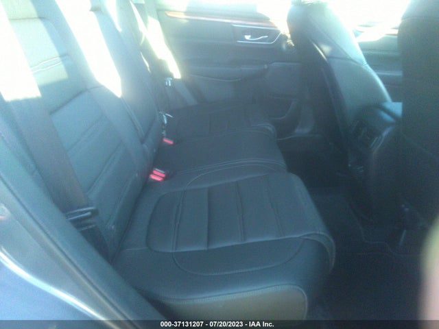 Honda Cr-v Ex-l 2019 7FARW1H80KE038343 Image 8