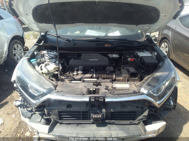 Honda Cr-v Ex-l 2019 7FARW2H80KE035982 Image 10